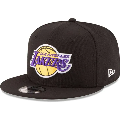 NEW ERA Gorra Urbana Unisex Los Angeles Lakers 950