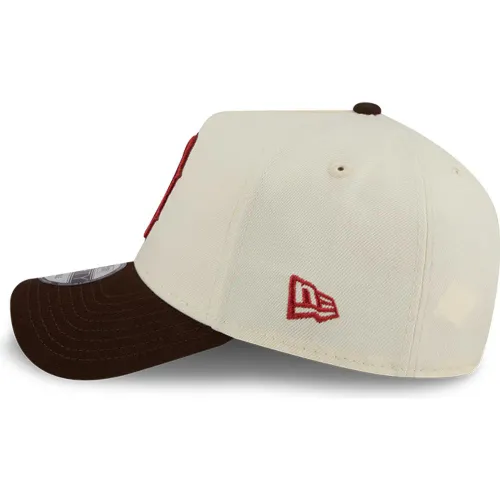 NEW ERA Gorra Urbana Unisex Boston Red Sox 940 Aframe