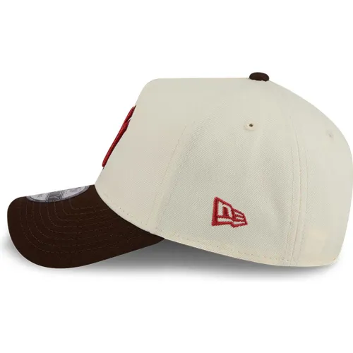 NEW ERA Gorra Urbana Unisex New York Yankees 940 Aframe