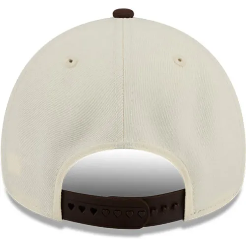 NEW ERA Gorra Urbana Unisex Los Angeles Dodgers 940 Aframe