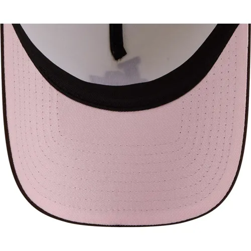 NEW ERA Gorra Urbana Unisex Los Angeles Dodgers 940 Aframe