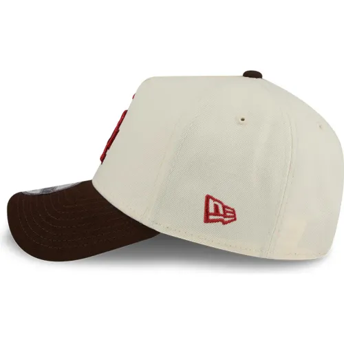 NEW ERA Gorra Urbana Unisex Los Angeles Dodgers 940 Aframe