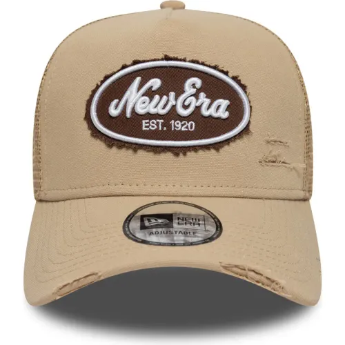 NEW ERA Gorra Urbana Unisex New Era Branded 940 Af Trucker