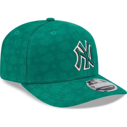 NEW ERA Verde de Hombre / Mujer modelo Gorra Urbana Unisex New York Yankees 970 Stretch Snap verdes hombre 2026021319435009081  