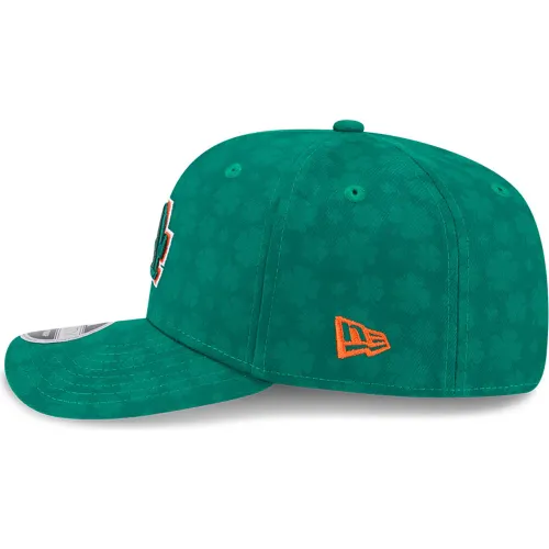 NEW ERA Gorra Urbana Unisex Los Angeles Dodgers 970 Stretch Snap