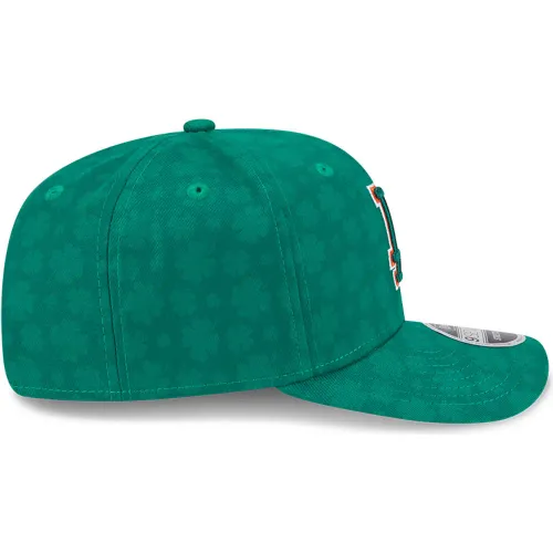 NEW ERA Gorra Urbana Unisex Los Angeles Dodgers 970 Stretch Snap