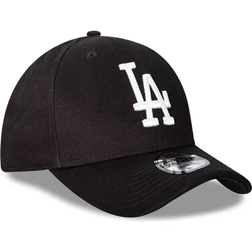NEW ERA Negro de Hombre / Mujer modelo Gorra Urbana Unisex Los Angeles Dodgers 940 negros hombre 2026021319435009087  