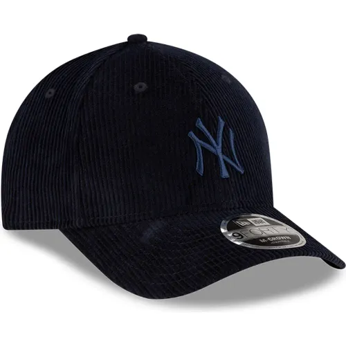 NEW ERA Azul de Hombre / Mujer modelo Gorra Urbana Unisex New York Yankees 940mc hombre 2026021319435009096  