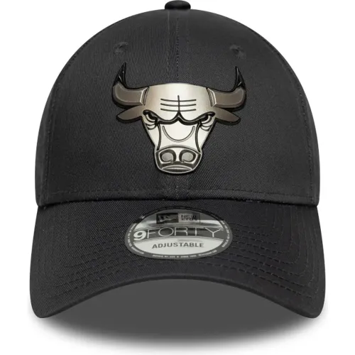 NEW ERA Gorra Urbana Unisex Chicago Bulls 940