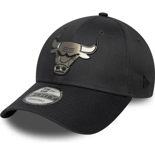 NEW ERA Gorra Urbana Unisex Chicago Bulls 940