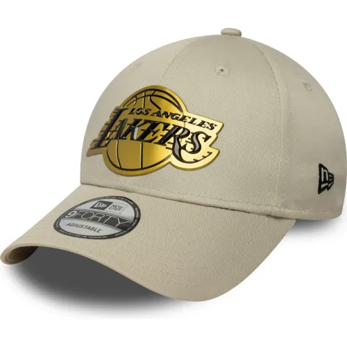 NEW ERA Gorra Urbana Unisex Los Angeles Lakers 940