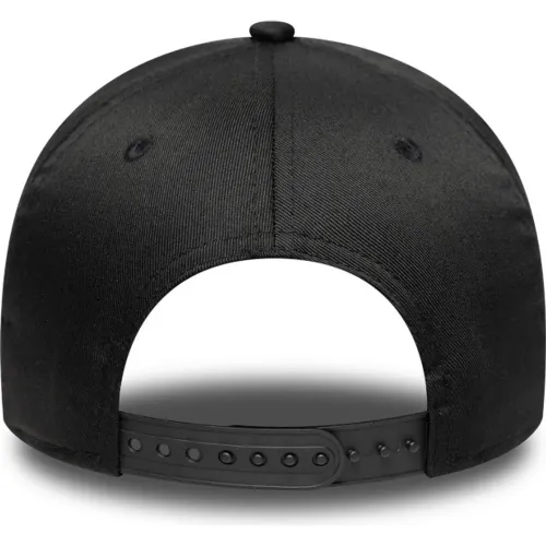 NEW ERA Gorra Urbana Unisex Chicago Bulls 940 Aframe