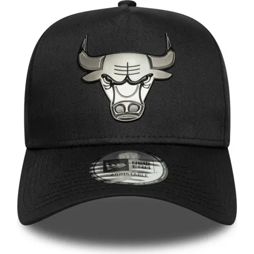 NEW ERA Gorra Urbana Unisex Chicago Bulls 940 Aframe
