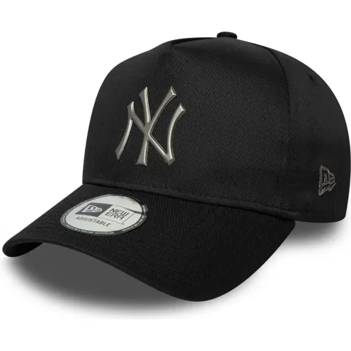 NEW ERA Gorra Urbana Unisex New York Yankees 940 Aframe