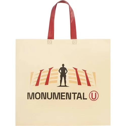 UNIVERSITARIO Marfil modelo Bolsa Reutilizable Unisex Universitario 3 cremas 2026021614373119642  