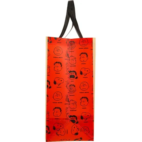 SNOOPY Bolsa Reutilizable Unisex Snoopy 2