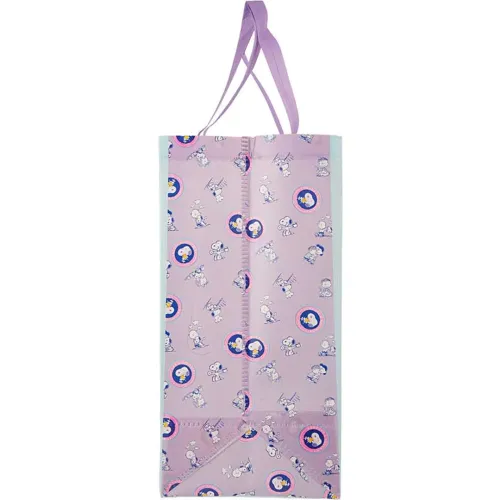 SNOOPY Bolsa Reutilizable Unisex Snoopy 4