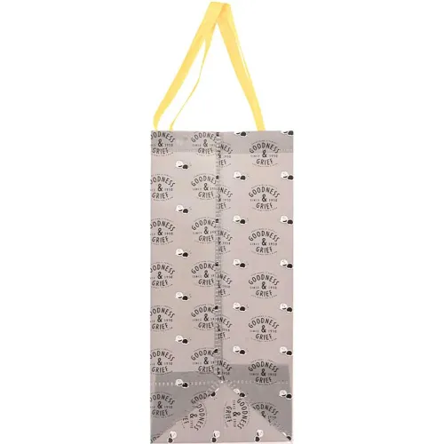 SNOOPY Bolsa Reutilizable Unisex Snoopy 5