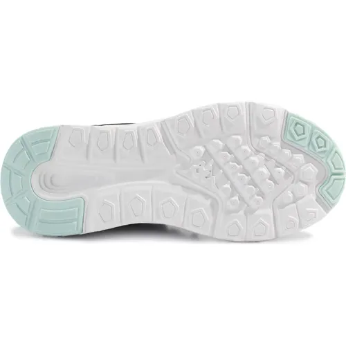 Kappa Zapatilla Escolar Niño Logo Adenis