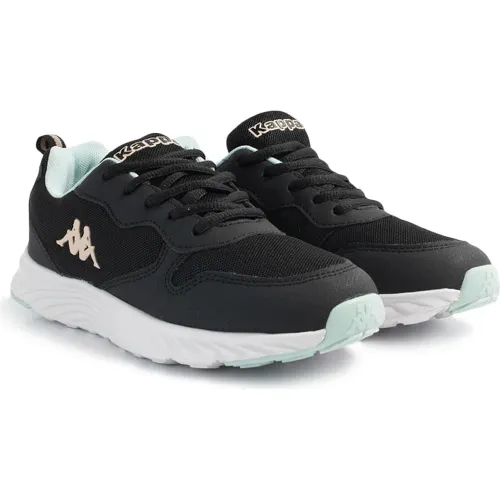 Kappa Zapatilla Escolar Niño Logo Adenis