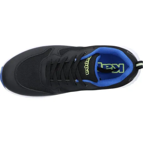 Kappa Zapatilla Escolar Niño Logo Adenis 2