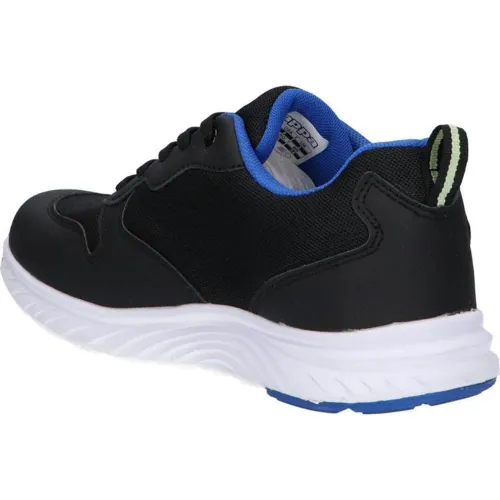 Kappa Zapatilla Escolar Niño Logo Adenis 2