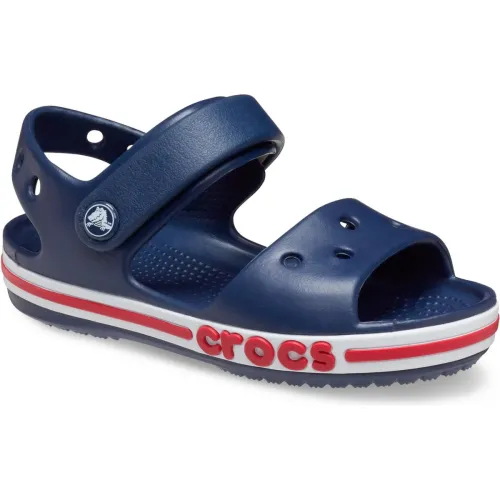 CROCS Zuecos Niños Bayaband Sandal Kids