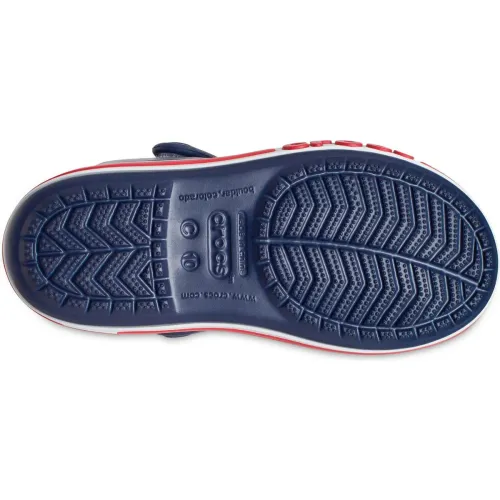 CROCS Zuecos Niños Bayaband Sandal Kids