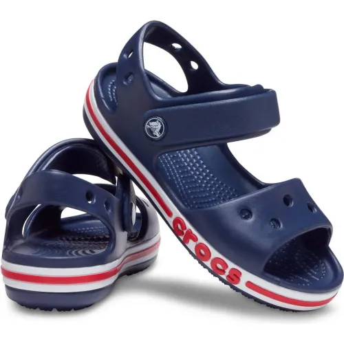 CROCS Zuecos Niños Bayaband Sandal Kids