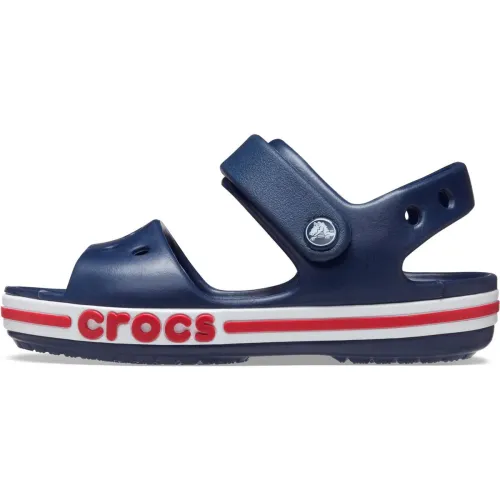 CROCS Zuecos Niños Bayaband Sandal Kids