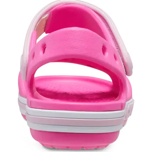 CROCS Zuecos Niñas Bayaband Sandal Kids