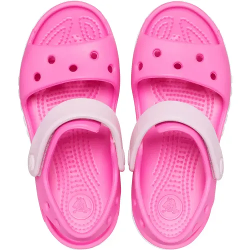 CROCS Zuecos Niñas Bayaband Sandal Kids