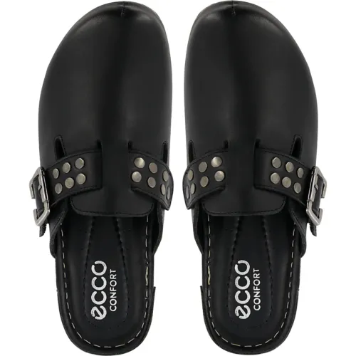 Ecco Zueco Confort Mujer Patty38