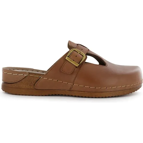 Ecco Zueco Confort Mujer Patty37