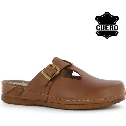 Ecco Zueco Confort Mujer Patty37