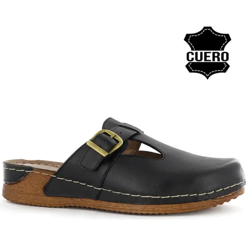 Ecco Zueco Confort Mujer Patty37