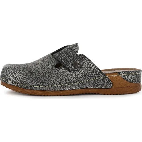 Ecco Zueco Confort Mujer Patty29