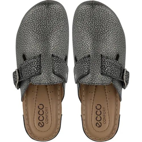 Ecco Zueco Confort Mujer Patty29