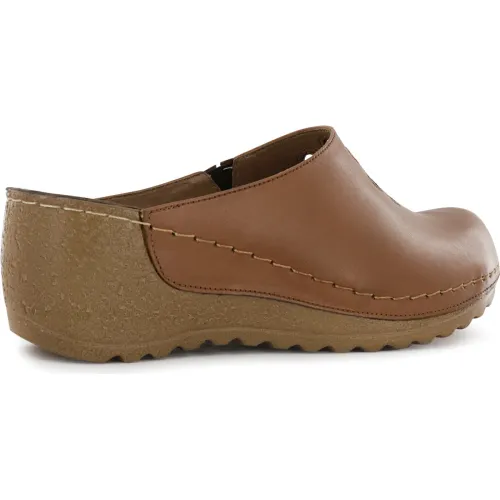 Ecco Zueco Confort Mujer Mayra37