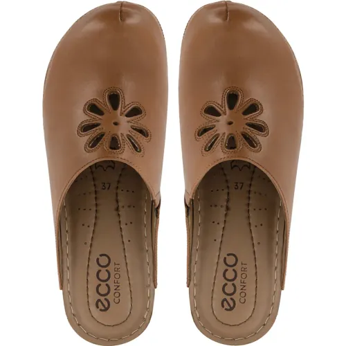 Ecco Zueco Confort Mujer Mayra37