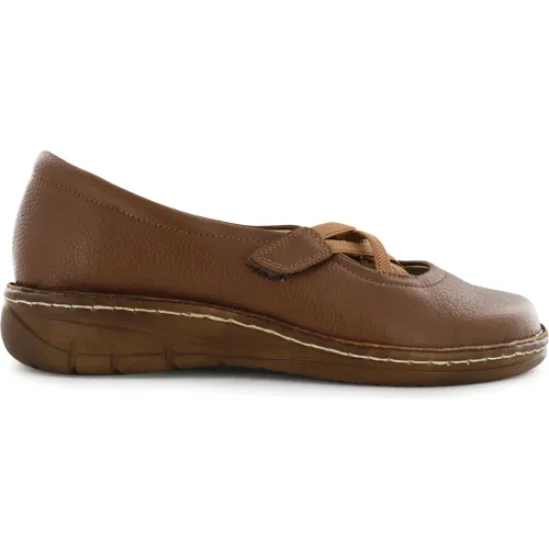 Ecco Mary Jane Confort Mujer Bonnie10