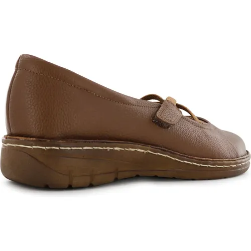 Ecco Mary Jane Confort Mujer Bonnie10