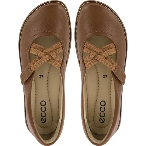 Ecco Mary Jane Confort Mujer Bonnie10