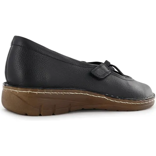 Ecco Mary Jane Confort Mujer Bonnie10