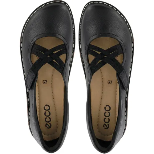 Ecco Mary Jane Confort Mujer Bonnie10