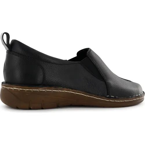 Ecco Slip On Confort Mujer Bonnie09