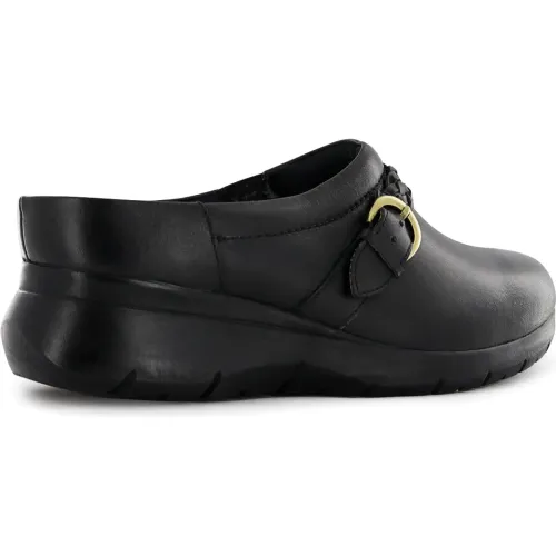 Ecco Zueco Confort Mujer Astor16