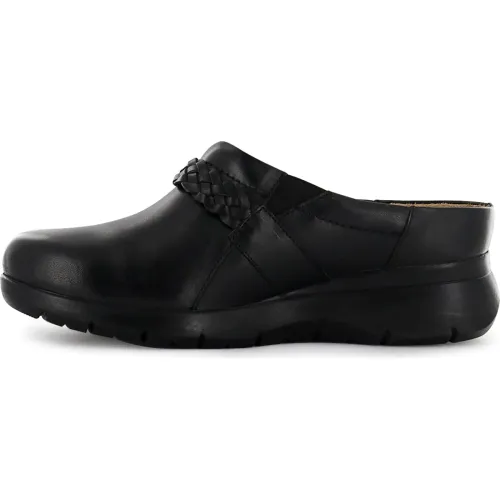 Ecco Zueco Confort Mujer Astor16