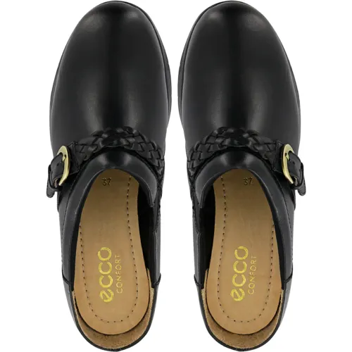 Ecco Zueco Confort Mujer Astor16