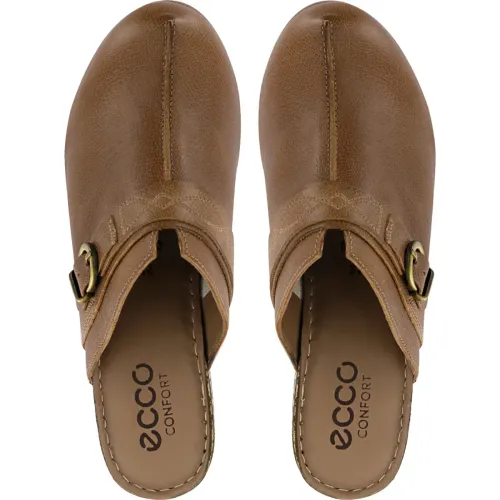 Ecco Zueco Casual Mujer Triana09